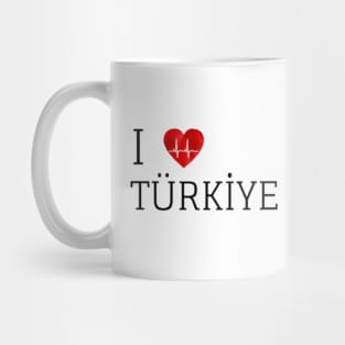 2023 new year TURKEY desıgn Mug
